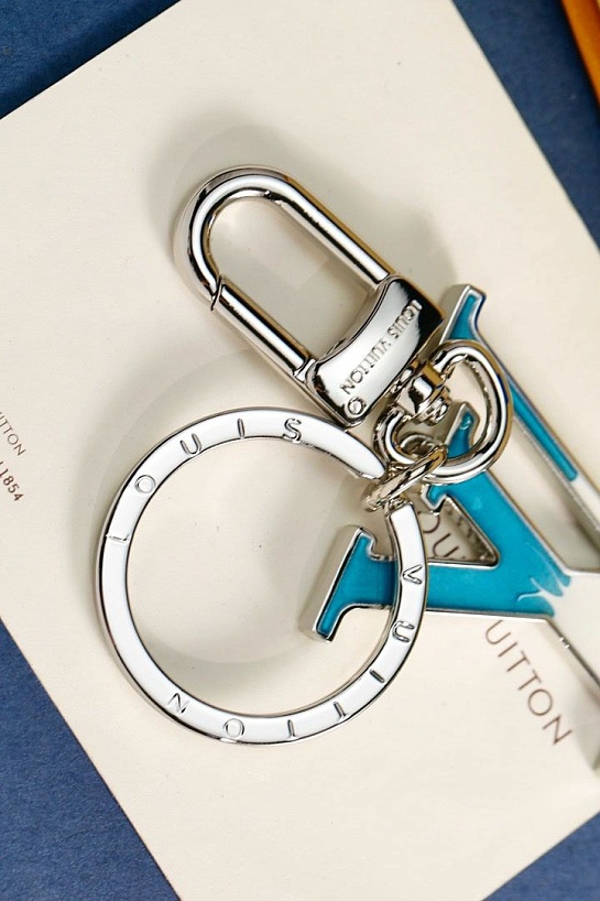 Брелок Louis Vuitton Colors