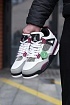 Кроссовки Nike Air Jordan 4 "Paris Saint Germain"