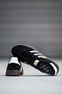 Кроссовки Adidas Handball Spezial - Black / Gum / White