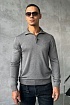 Мужская кофта Billionaire zip-up - Grey