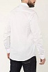 Мужская белая рубашка Armani Exchange