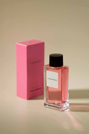 Туалетная вода Dolce & Gabbana L'Imperatrice limited edition (100 мл)   