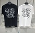 Белая футболка Off-White c/o Virgil Abloh graffiti-print