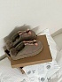 Женские ботинки сабо UGG Tazzle - Brown