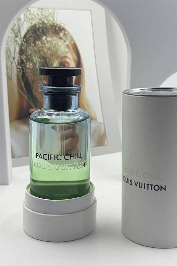 Парфюмерная вода Louis Vuitton Pacific Chill (100 мл)   