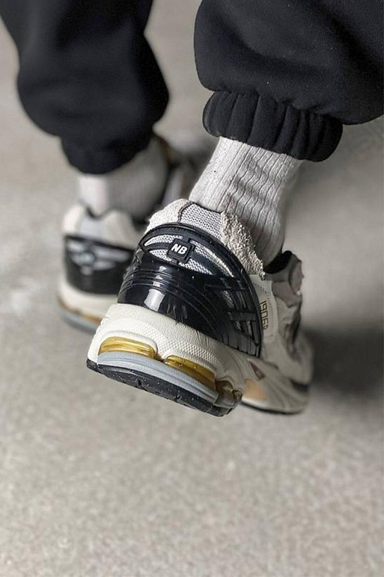 Кроссовки New Balance 1906R "Protection Pack"