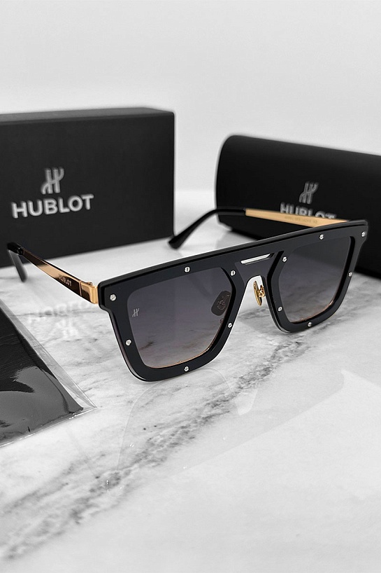 Солнцезащитные очки Hublot