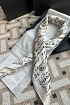 Платок Chanel Allure premium 87x87 см