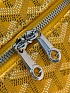 Кожаная сумка Goyard Muse Vanity Case ​premium 20x16x14 см