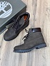 Мужские ботинки Timberland 6-Inch - Brown