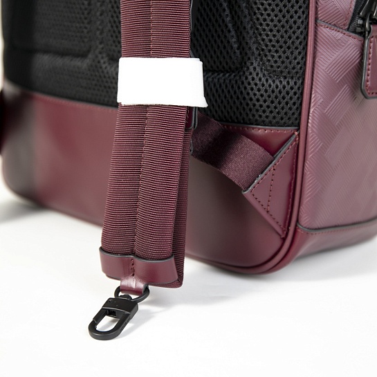 Кожаный рюкзак Montblanc Extreme 3.0 Premium 41x30x13 см