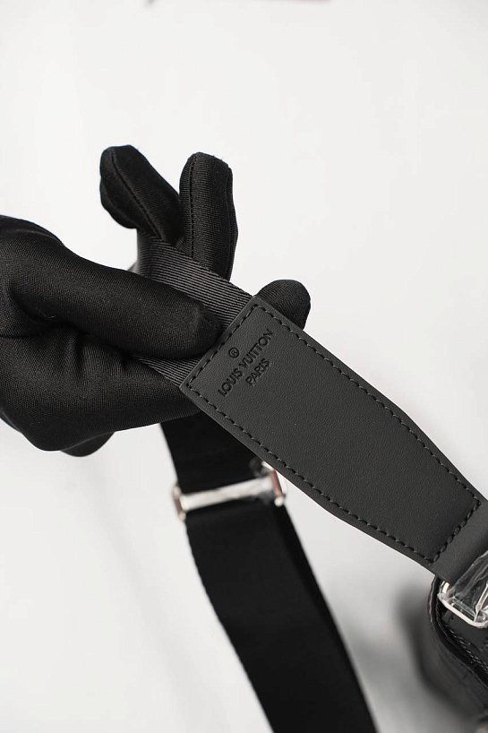 Сумка Louis Vuitton District Messenger PM Premium 26x20x7 см