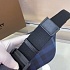 Сумка на пояс Burberry Premium 31x7.5x16 см