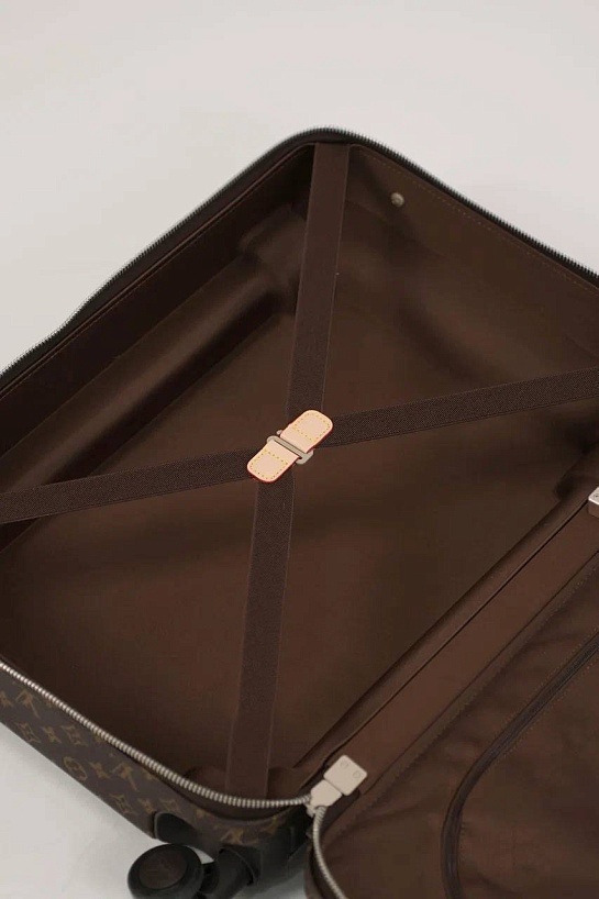 Чемодан Rimowa x Louis Vuitton Horizon Premium 53x37x22 см