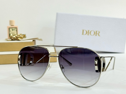 Солнцезащитные очки Dior Bobby   