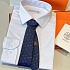 Галстук Hermes premium