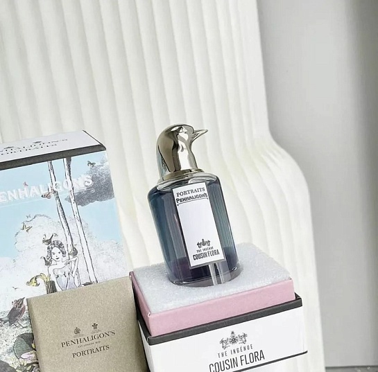Парфюмерная вода Penhaligon's Portraits The Ingenue Cousin Flora (100 мл)