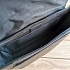Кожаная сумка Louis Vuitton District Damier Infini 25x22 см