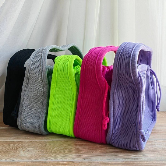 Женская сумка Alexander Wang Ryan Small 24x19 см (4 расцветки)