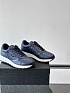 Мужские кроссовки Prada Prax 2.0 - Navy