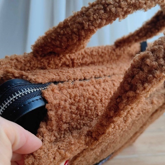 Сумка тоут Marc Jacobs 28x21 см   