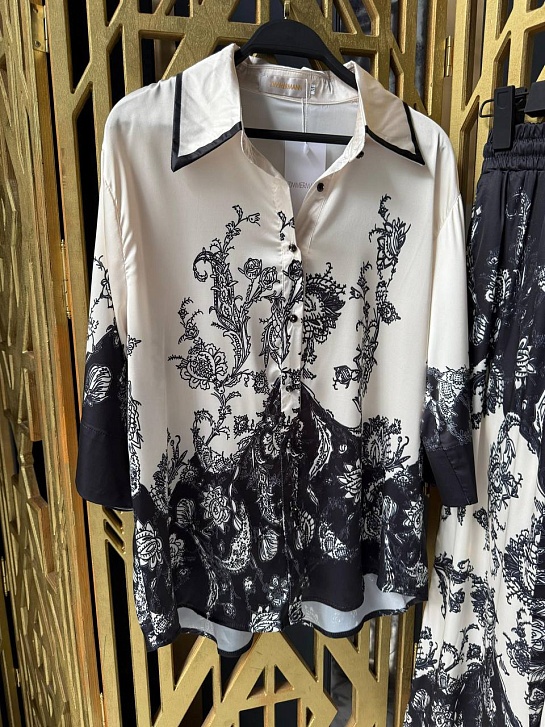 Женский костюм Zimmermann Premium