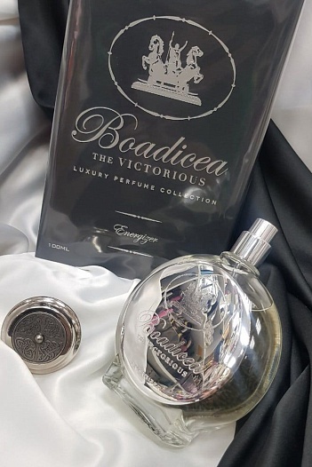Парфюмерная вода Boadicea The Victorious Energizer (100 мл)   