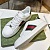 Мужские кроссовки Gucci Ace - White