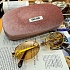 Женские солнцезащитные очки MIU MIU Oval
