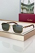 Солнцезащитные очки Cartier