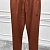 Мужские спортивные штаны Loro Piana monogram - Brown