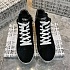Замшевые кроссовки с мехом Premiata high-top - Black