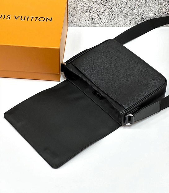 Сумка Louis Vuitton District PM Premium 26x20x7 см