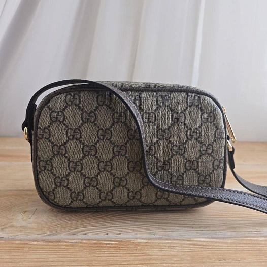 Сумка Gucci GG Ophidia 20x14 см   