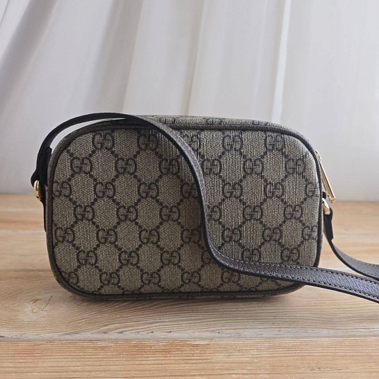 Сумка Gucci GG Ophidia 20x14 см