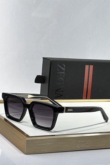 Солнцезащитные очки Zegna   