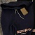 Мужские шорты Burberry Horseferry logo - Navy