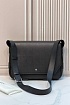 Кожаная сумка Montblanc Sartorial premium 34x27x7.5 см