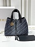 Женская сумка Dior Toujours Premium 28.5x21.5x17 см