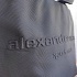 Женская нейлоновая сумка-тоут Alexander Wang Punch 53x30 см