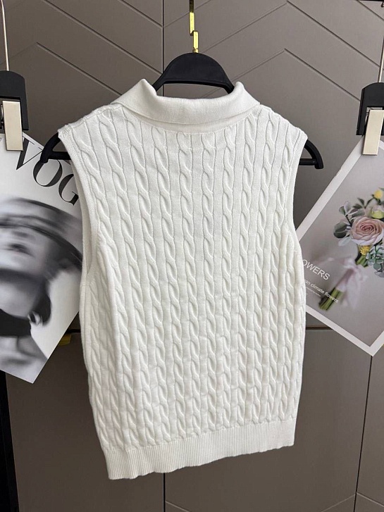 Женское поло без рукавов Роlо Ralрh Lаurеn premium