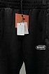 Мужские штаны Palm Angels x Missoni - Black