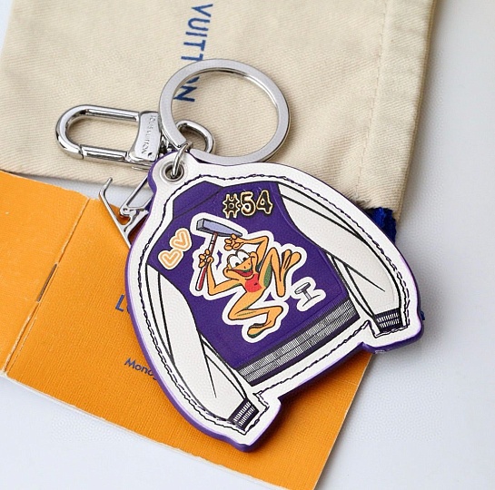 Брелок Louis Vuitton Jacket