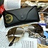 Солнцезащитные очки-Ray Ban Outdoorsman