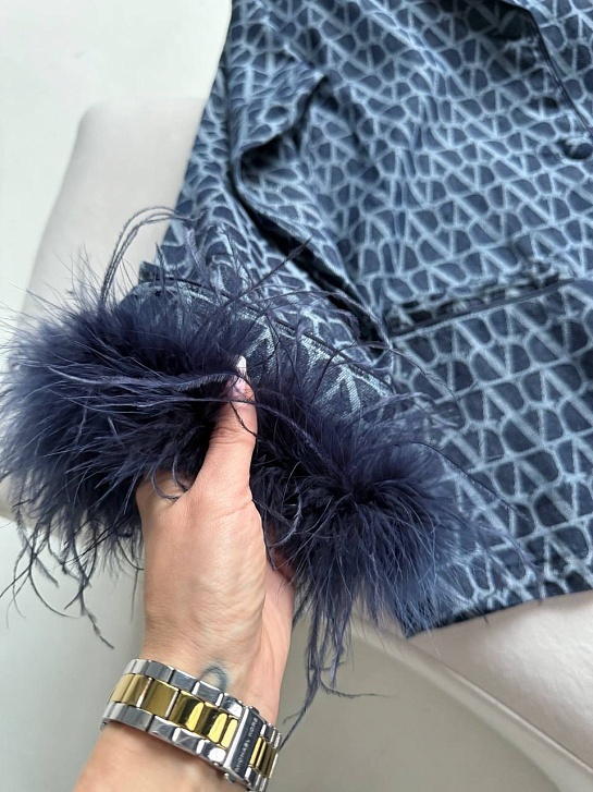 Женский костюм Valentino