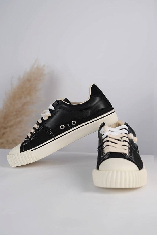 Мужские кроссовки Maison Margiela New Evolution