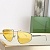 Солнцезащитные очки Bottega Veneta Aviator