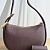 Кожаная сумка Marc Jacobs The Dual Hobo 28x18
