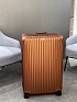 Чемодан Rimowa Aluminum L Premium 76x50x27 см