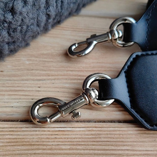 Сумка тоут Marc Jacobs 28x21 см